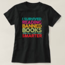 Recherche de tiktok tshirts Lecture