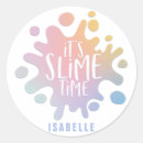 Search for timing stickers For kids