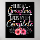 Search for funny grandma posters Style
