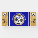 Search for senior banners Team