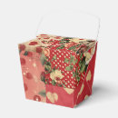 Recherche de taches ballotins Rouge