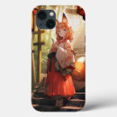Search for kitsune iphone cases Fantasy