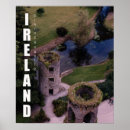 Search for irelands posters Green