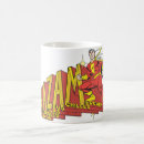 Search for acronyms mugs Black