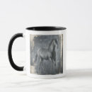 Search for equestrian mugs Black
