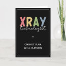 Search for xray cards Radiology