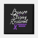 Search for resilience magnets Brave