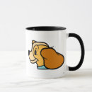 Search for tramping mugs Puppy