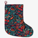 Search for tattoo christmas stockings Rose