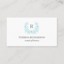 Search for magnolia business cards Hair stylist
