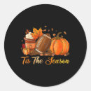 Search for fall season stickers Witch