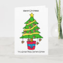 Search for pizza christmas cards Tree