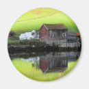 Recherche de tranquilité magnets Tranquille
