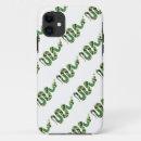 Search for reptile scales iphone cases Green