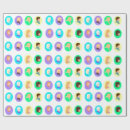 Search for disney frozen wrapping paper Elsa