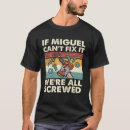 Search for miguel tshirts Father