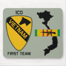 Search for army first mousepads Vietnam