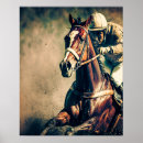 Search for vintage horse racing posters Jockey