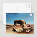 Recherche de rousseau henri cartes postales Primitivisme