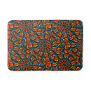 Search for aztec bath mats Orange
