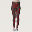 Search for vampire leggings Red