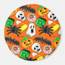 Search for halloween magnets Treats