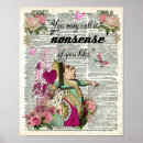 Search for alice red queen art Alice in wonderland