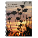 Search for sunrise sunset notebooks Flower
