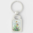 Search for fairy flower keychains Fantasy