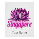 Recherche de singapour posters Travel