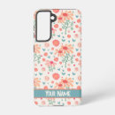 Search for inspirational samsung cases Floral