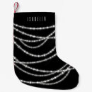 Search for merry and bright christmas stockings Elegant