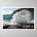 Search for mallorca posters Souvenir
