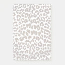 Recherche de taches léopard posters Élégant