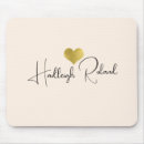 Search for peach mousepads Modern