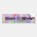 Search for 60s bumper stickers Hippies
