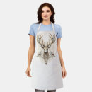 Search for holly berries aprons Seasonal