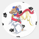 Search for jack russell stickers Animals