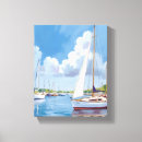 Search for sailing boat canvas prints Boating