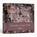 Search for cute pink binders Feminine