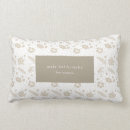 Search for beige floral pillows Modern