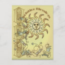 Search for summer solstice postcards Wiccan