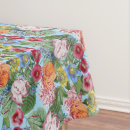 Search for spring tablecloths Pink