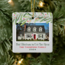 Search for gray ornaments First christmas