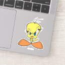 Search for angry duck stickers Looney tunes show