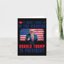 Search for wake cards Election