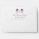 Recherche de christmas wedding envelopes Vacances