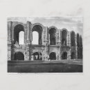 Recherche de arène cartes postales Romain