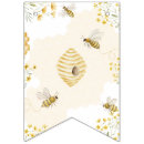 Search for bohemian bunting flags Garden party