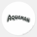 Search for aquaman logo stickers Mera